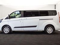 Gebraucht Ford Tourneo 131 PS (96 kW) 2020 Weiß Kombi