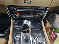 Gebraucht BMW 535 299 PS (219 kW) 2011 Grau Limousine