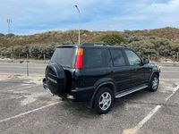 Gebraucht Honda CR-V 147 PS (108 kW) 2002 SUV