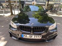 Gebraucht BMW 335 286 PS (210 kW) 2012 Schwarz Coupé
