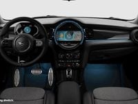 Gebraucht Mini John Cooper Works 136 PS (100 kW) 2023 Silber Kleinwagen