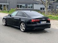 gebraucht Audi A6 3.0 TDI 160kW quattro S tronic -