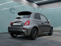 Gebraucht Abarth 595 165 PS (121 kW) 2024 Grau Kleinwagen