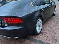 gebraucht Audi A7 2011