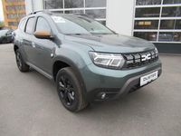 Gebraucht Dacia Duster Extreme 150 PS (110 kW) 2025 Grün SUV