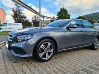 gebraucht Mercedes E200 E-Klasse 9G-TRONIC Avantgarde