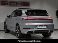 Gebraucht Porsche Cayenne S E-Hybrid Black Edition 519 PS (381 kW) 2025 Silber SUV