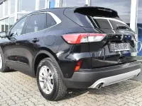 Second-hand Ford Kuga Titanium X 150 CP (110 kW) 2020 Negru SUV