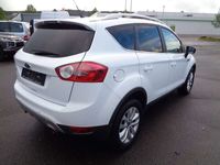 gebraucht Ford Kuga Titanium **1.HAND** ~incl. GARANTIE~TOP