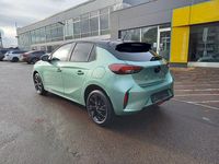 Neu Opel Corsa 101 PS (74 kW) 2026 Eukalyptus grün Kleinwagen