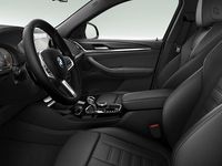 Gebraucht BMW X4 Shadowline 184 PS (135 kW) 2025 Grau SUV