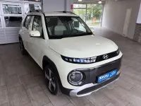 Neu Hyundai Inster 85 kW (116 PS) 2026 Weiß Kleinwagen