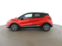 Gebraucht Renault Captur Intens 90 PS (66 kW) 2018 Rot SUV