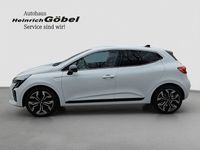 Gebraucht Mitsubishi Colt Edition 91 PS (66 kW) 2024 Weiß Kleinwagen