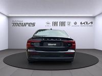 Gebraucht Volvo S60 Core 197 PS (144 kW) 2024 Grau Limousine