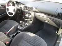 Gebraucht VW Passat Comfortline 170 PS (125 kW) 2001 Silber Limousine