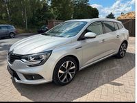 Second-hand Renault Talisman 140 CP (102 kW) 2020 Argintiu Break