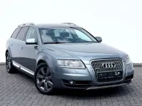 Gebraucht Audi A6 Allroad Sport 211 PS (155 kW) 2008 Other Kombi