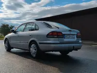 Gebraucht Mazda 626 116 PS (85 kW) 1998 Silber Limousine