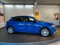 Gebraucht Opel Corsa Edition 110 PS (80 kW) 2025 Blau Limousine