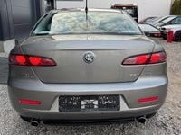 Gebraucht Alfa Romeo 159 Distinctive 185 PS (136 kW) 2006 Grau Limousine