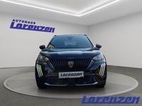Gebraucht Peugeot 2008 Selection Sky 131 PS (96 kW) 2024 Lackierung schwarz perla nera/typ aussenverkleidung metalliclackierung SUV