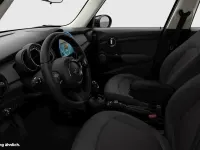 Gebraucht Mini ONE 102 PS (75 kW) 2022 Midnight black Kleinwagen