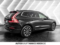 Gebraucht Volvo XC60 Core 197 PS (144 kW) 2023 Black stone SUV