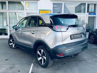 Gebraucht Opel Crossland 110 PS (80 kW) 2021 Grau SUV