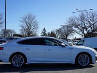 Gebraucht Audi A5 Comfort 2022 Andere Coupé