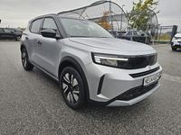 Neu Opel Frontera 110 PS (80 kW) 2025 Kristallsilber SUV