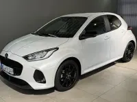 Gebraucht Mazda 2 Homura-Line 116 PS (85 kW) 2025 Northern white pearl Kleinwagen