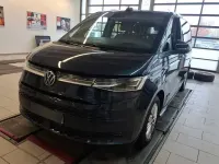 Gebraucht VW Multivan Energetic 150 PS (110 kW) 2022 Blau Van / Kleinbus