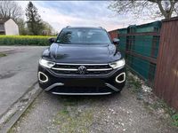 gebraucht VW T-Roc T-Roc2.0 TDI SCR Move