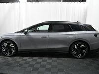 Neu VW ID.7 Pro 210 kW (286 PS) 2026 Grau Kombi