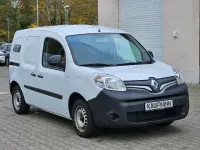 Gebraucht Renault Kangoo Rapid Extra 90 PS (66 kW) 2019 Weiss Van / Kleinbus