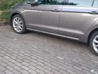 Gebraucht VW Golf VII 125 PS (91 kW) 2015 Grau Kleinwagen
