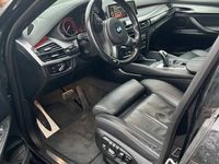 gebraucht BMW X6 X6xDrive30d M-Paket