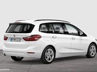 gebraucht BMW 218 Gran Tourer i NAVI+LED+HIFI+PDC+SHZ