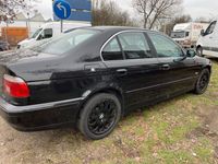 gebraucht BMW 523 i Limousine