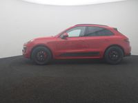 Gebraucht Porsche Macan GTS 360 PS (264 kW) 2018 Rot SUV