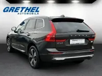 Gebraucht Volvo XC60 Inscription 398 PS (292 kW) 2023 Grau SUV