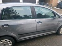 Gebraucht VW Golf Plus 75 PS (55 kW) 2005 Grau Van / Kleinbus