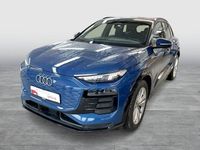 Gebraucht Audi Q6 e-tron S-Line 284 kW (387 PS) 2025 Blau SUV