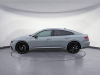 Gebraucht VW Arteon R-line 239 PS (175 kW) 2020 Grau Coupé
