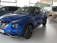 Gebraucht Nissan Juke 143 PS (105 kW) 2025 Blau SUV