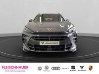 Usado Cupra Terramar VZ 325 HP (239 kW) 2024 Cinzento SUV