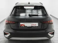 Gebraucht Audi A3 Sport 204 PS (150 kW) 2025 Manhattangrau metallic Limousine