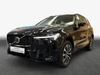 Gebraucht Volvo XC60 184 PS (135 kW) 2025 SUV