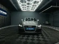 Gebraucht Audi TT RS Design 340 PS (250 kW) 2011 Andere Coupé